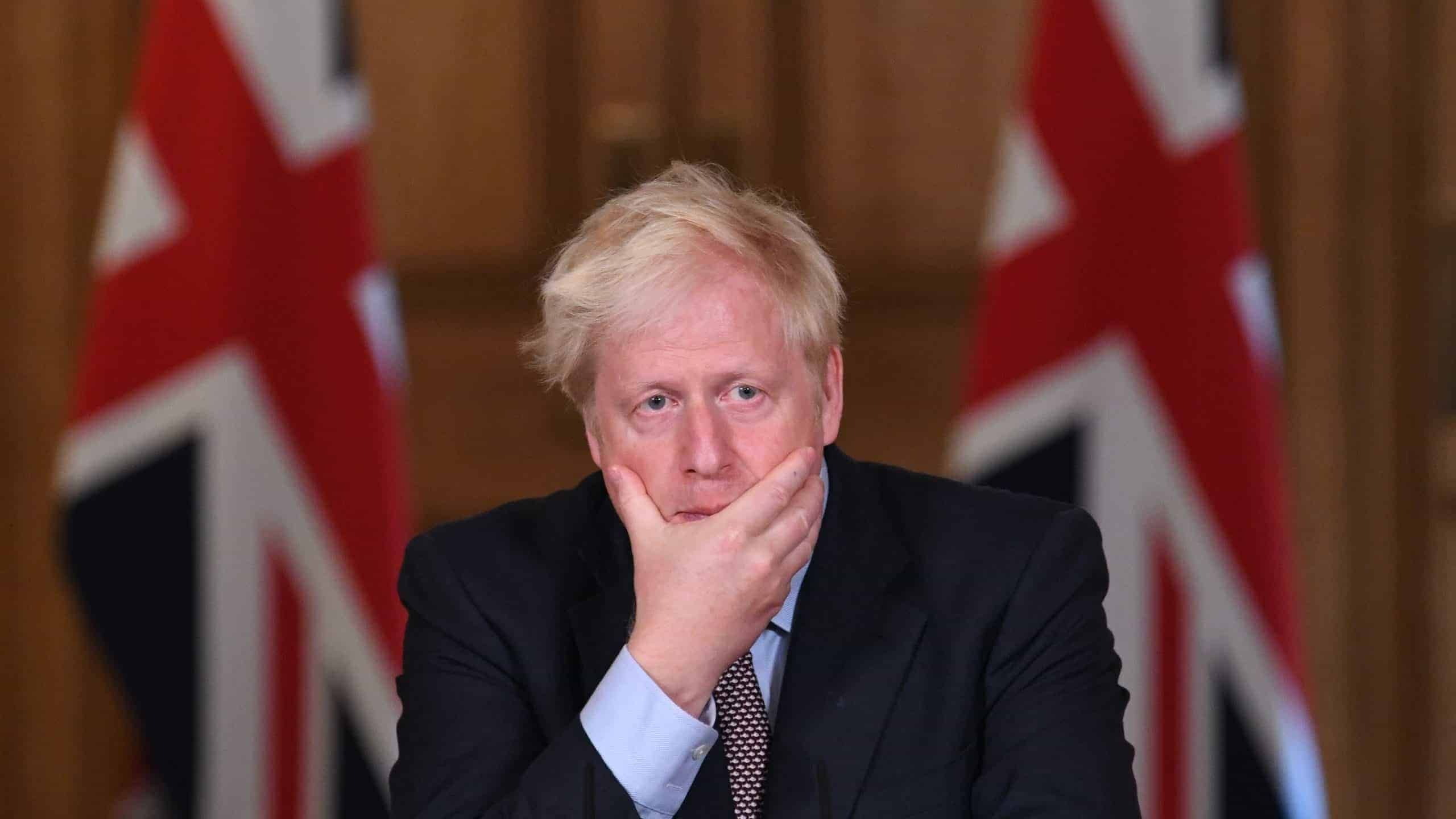 Top 10 reactions as PM announces plan to enlist ‘Covid Marshals’