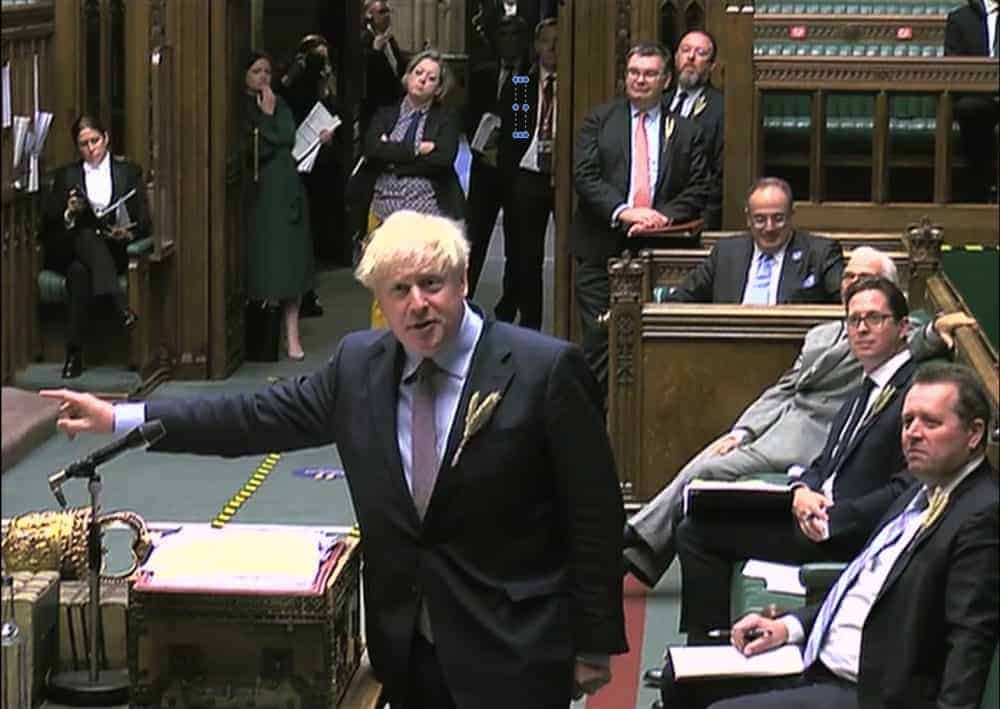 Munira Wilson: “If the government can break the law, how do they expect people at home to obey it?”
