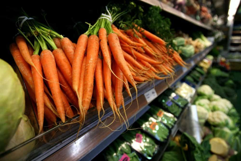 Hybrid labelling could drive healthier eating habits