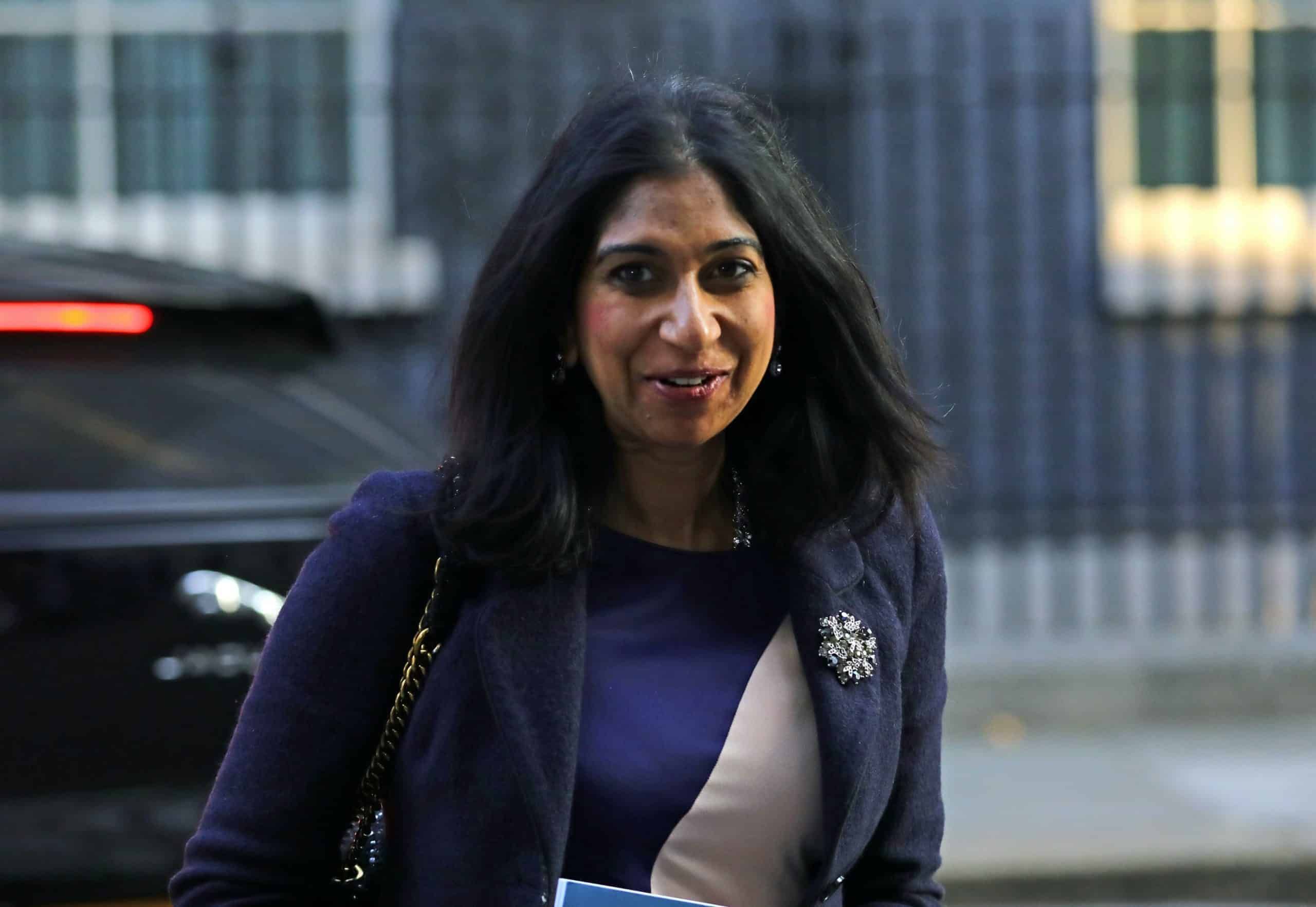 Meet the Brexiteer lawyers who advised No 10 to break international law