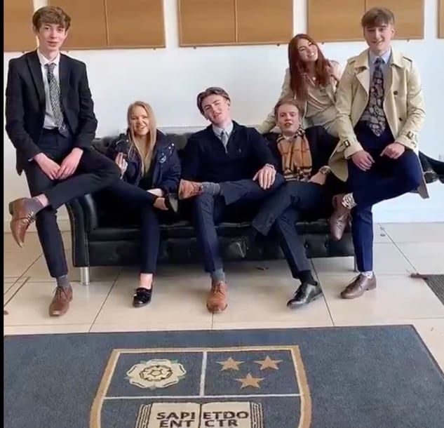 Private school apologises for student’s viral TikTok vid bragging about “living off daddy’s money”