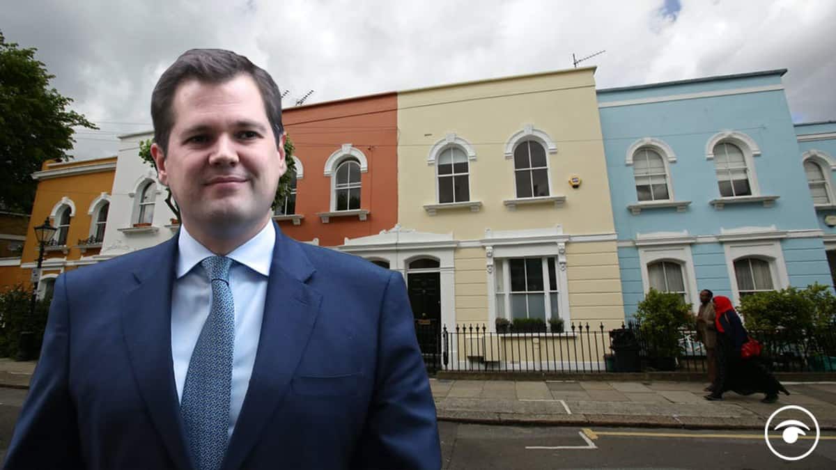 Towns Fund described as a “politically corrupt scheme to benefit the Tory party” following report