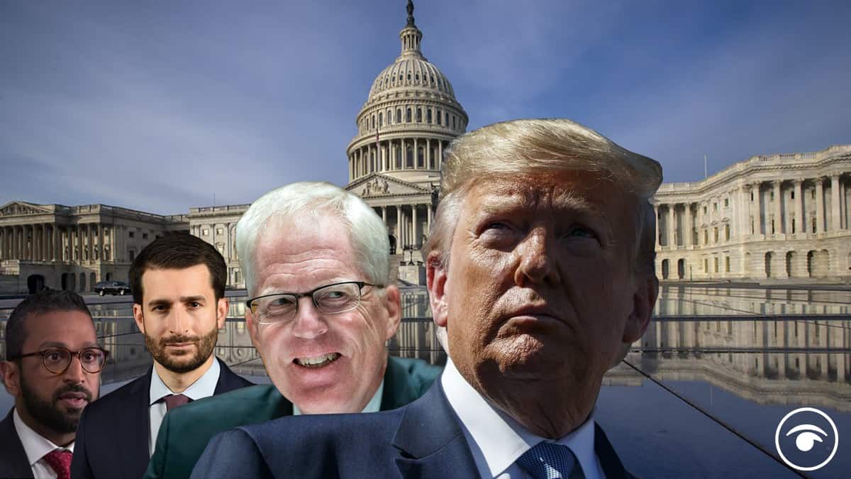 Trump is plotting a coup: Will he succeed?
