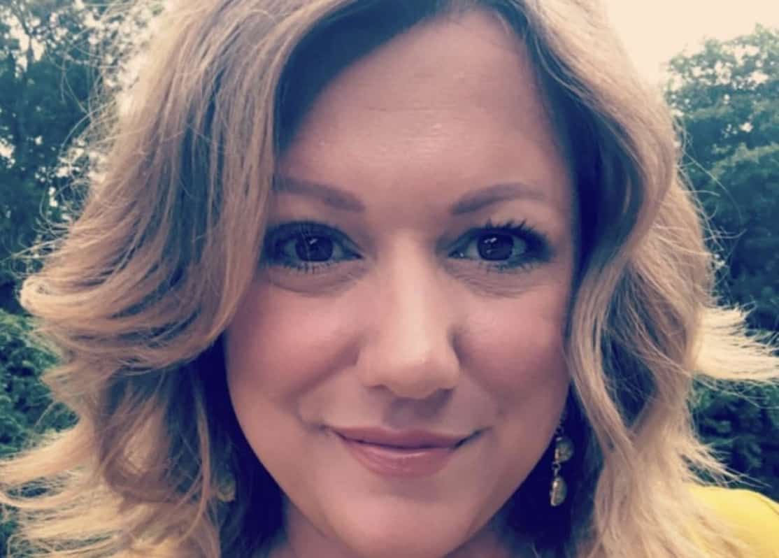 ‘Don’t doubt. Just get the vaccine’: Volunteer believes jab saved her from Covid