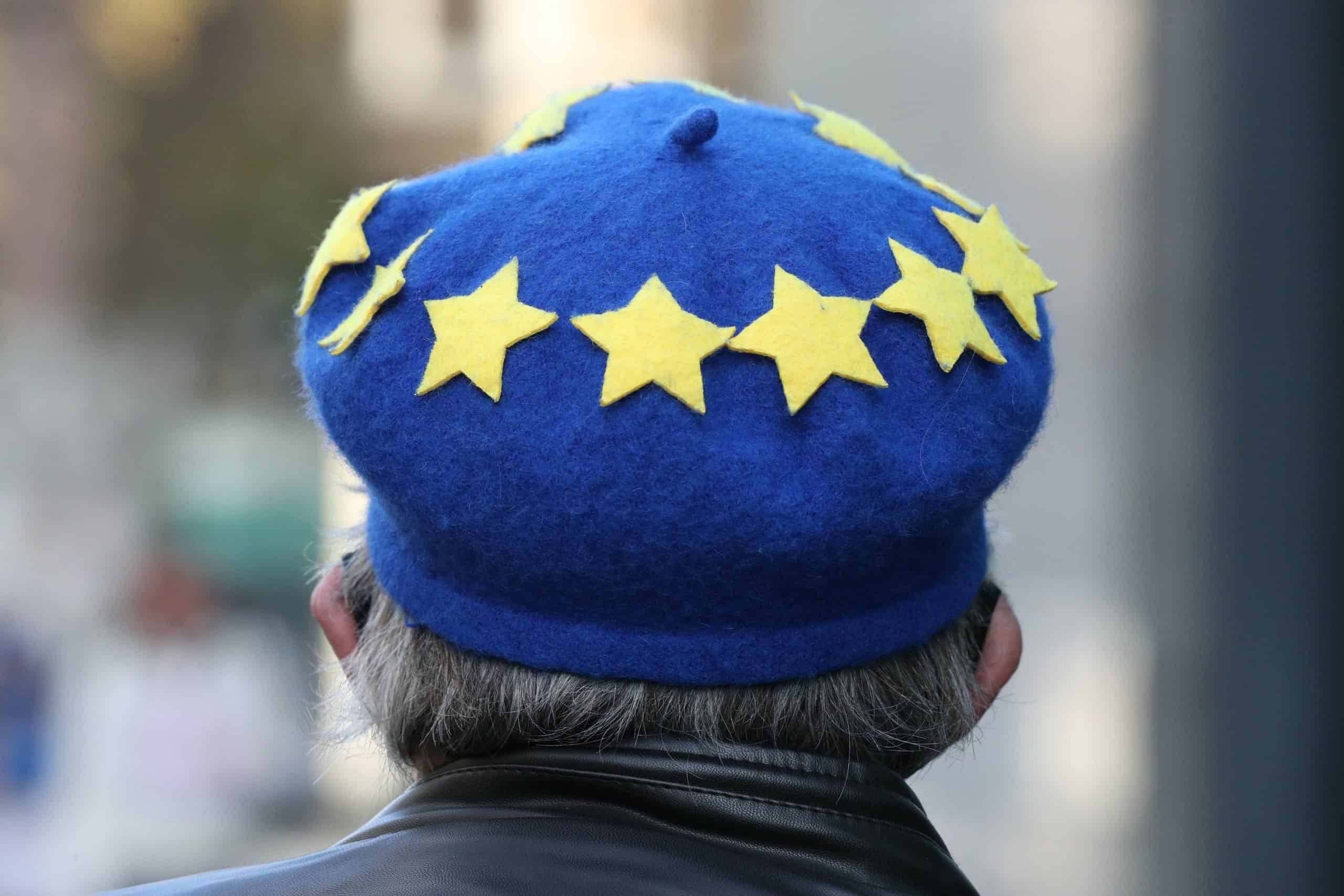 Businesses prepare to be blamed for Brexit amid dire economic forecasts