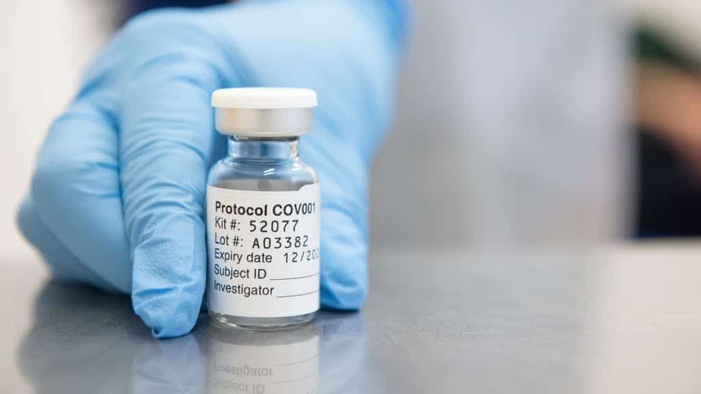 “Finally light at the end of the tunnel” – reaction as Covid vaccine is approved