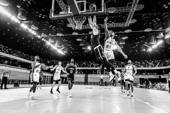 London Lions BBL