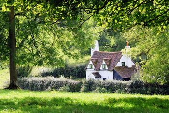 escape to the country 2021