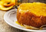 How To Make: Orange Cake with Syrup