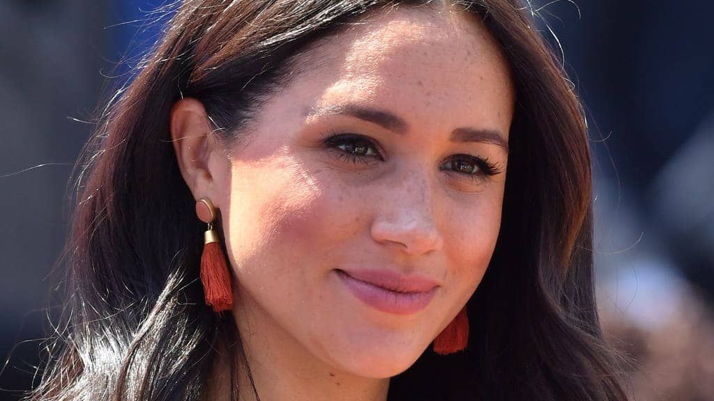 REVEALED: Top 10 ‘most intelligent’ Royals places Meghan first