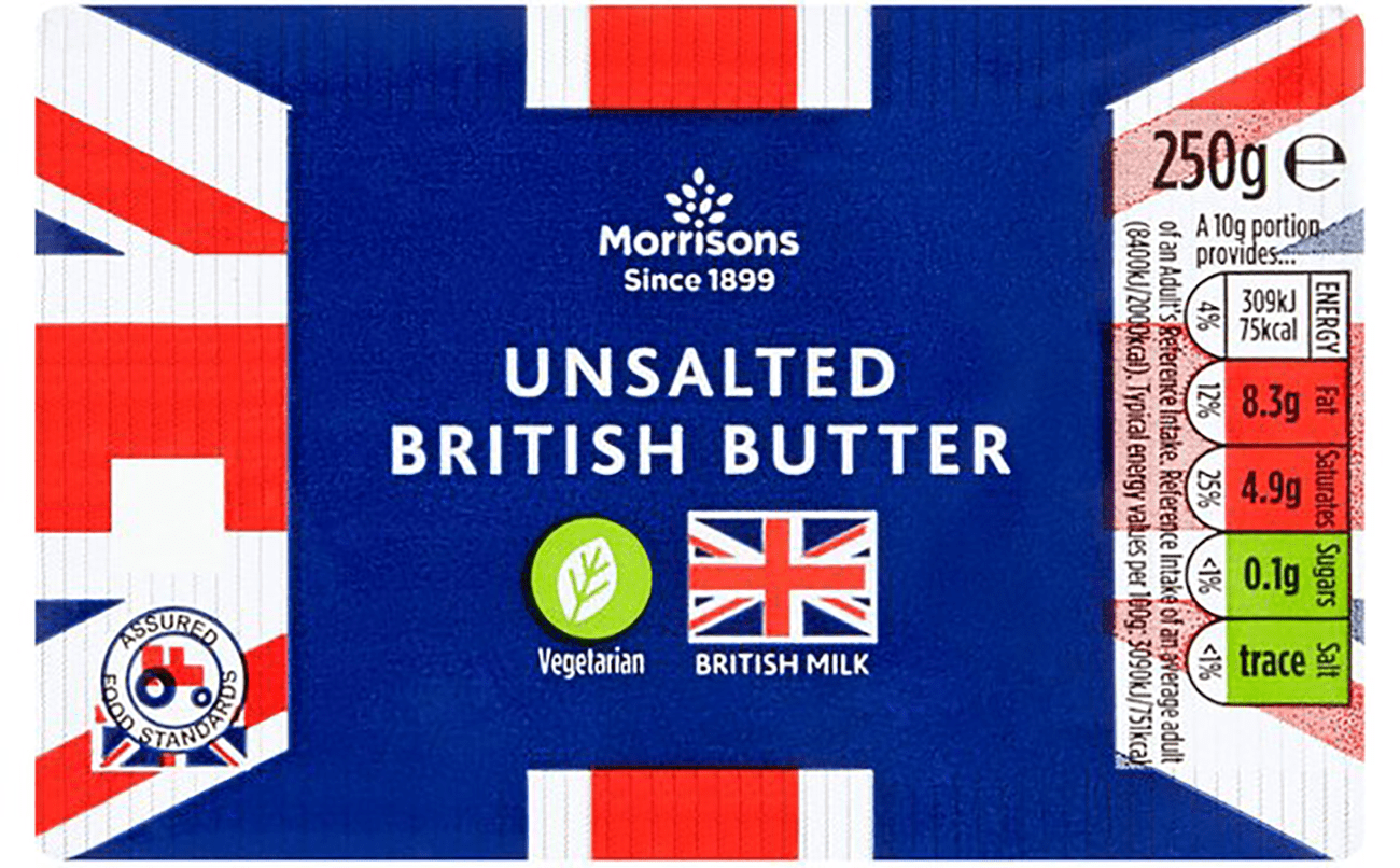 Has Britain’s flag fetish gone too far?