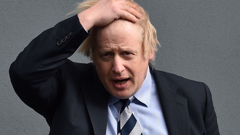 Tories face the worst local election results in London in more than 50 years