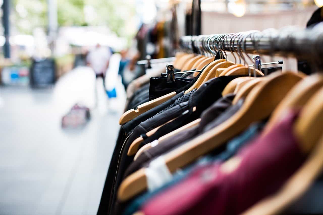 The Impact of the Fashion Industry on the Global Environment