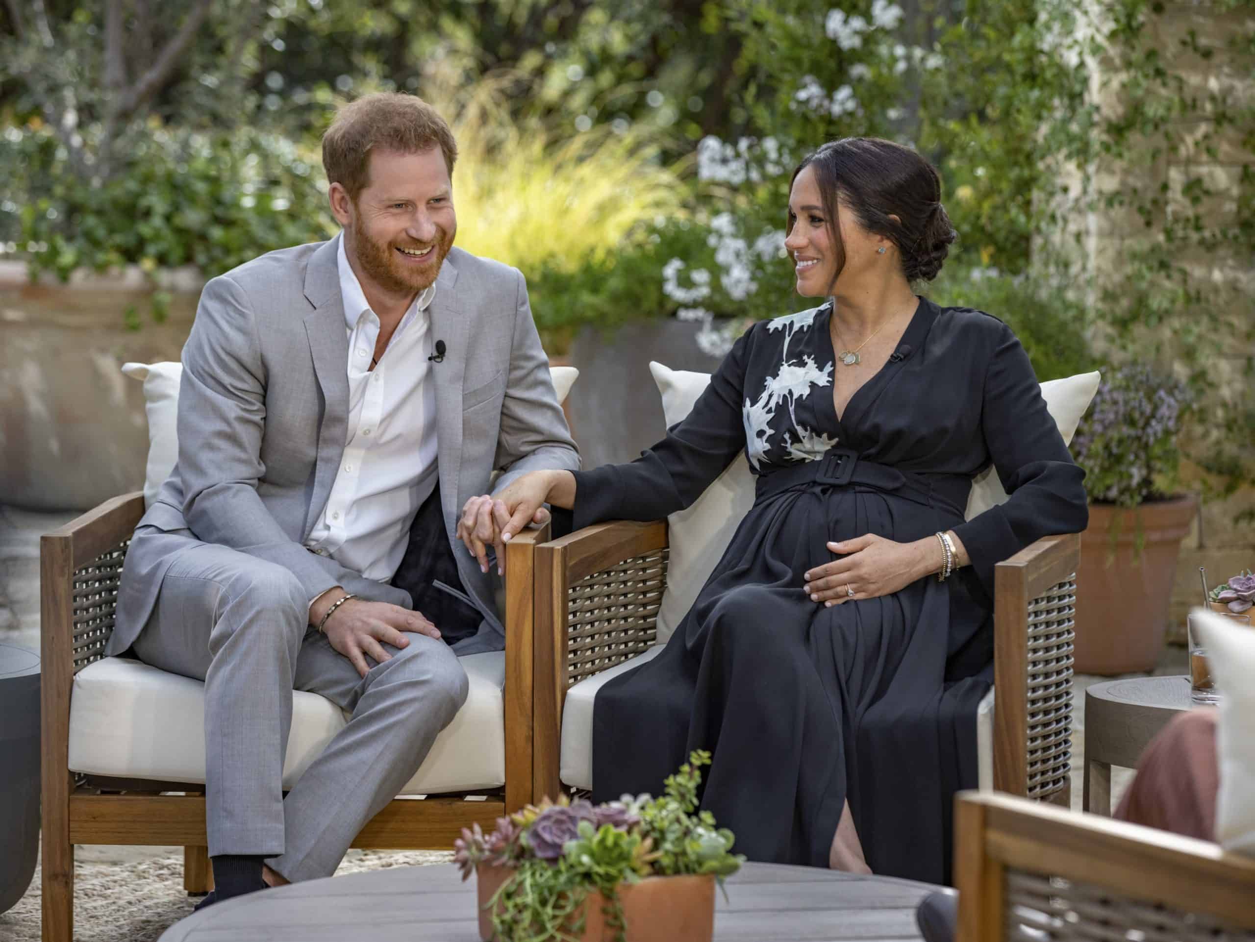 If you hate Meghan Markle, this is why