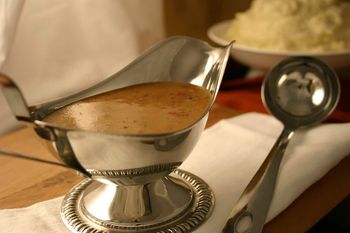 Best Gravy Recipe Photo: Glory Foods / Flickr