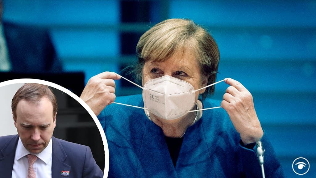 Two German MPs resign on the back of PPE procurement scandal