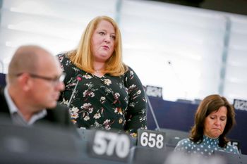Naomi Long