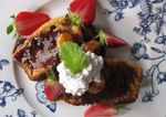 How To Make: Fried Banana Bread