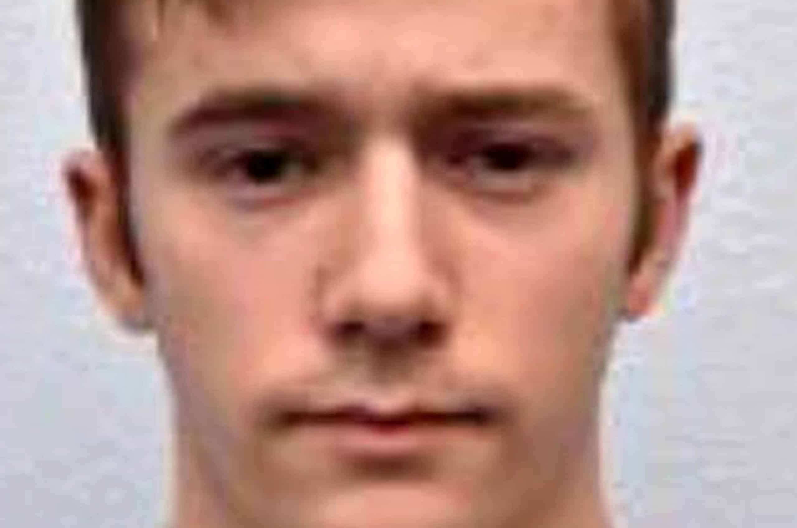 Neo-Nazi police officer jailed for membership of banned group