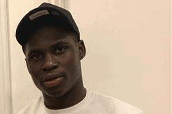Folajimi Olubunmi-Adewole / Twitter