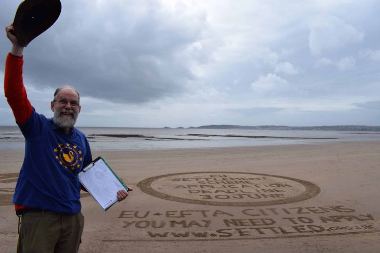 Swansea for Europe