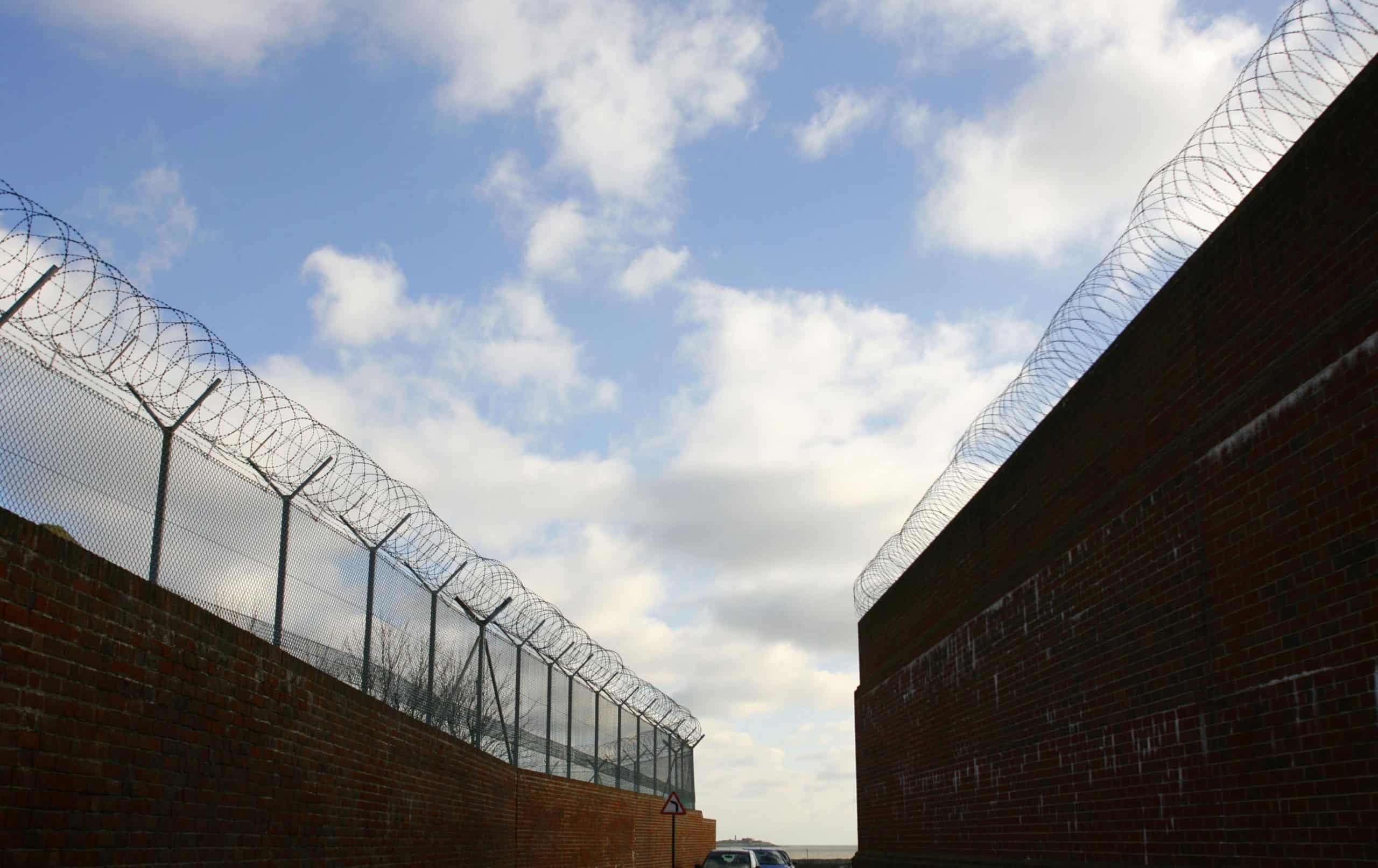 Man released after being detained and denied right to apply for EU Settlement Scheme