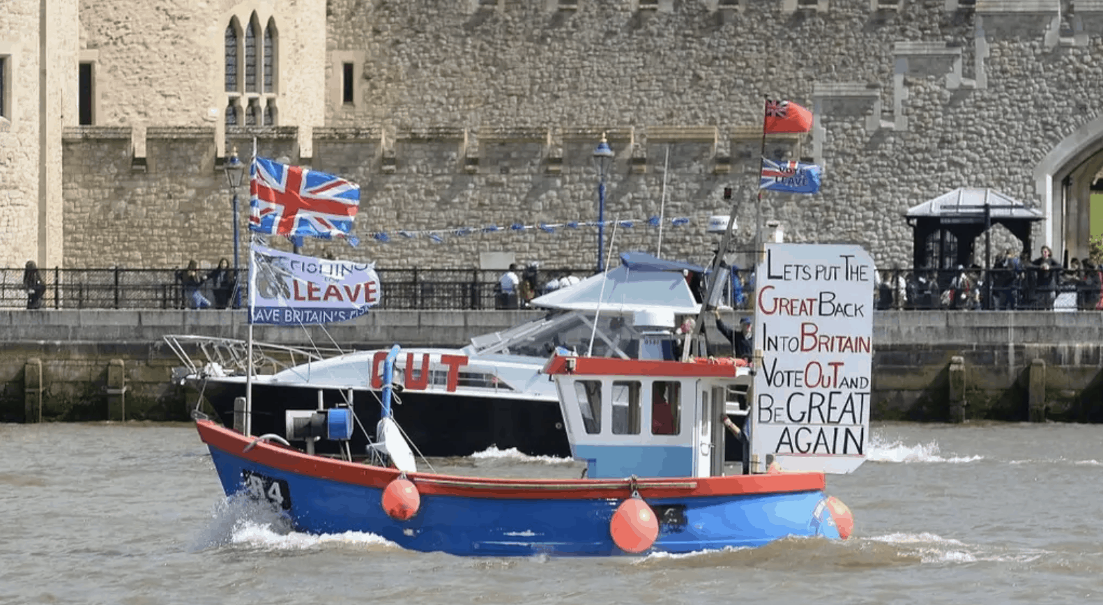Viral letter about what makes Brits ‘truly British’ sparks strong responses