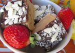 How To Make: Chocolate Lemon Fudge