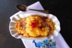 Cinnamon Dumplings