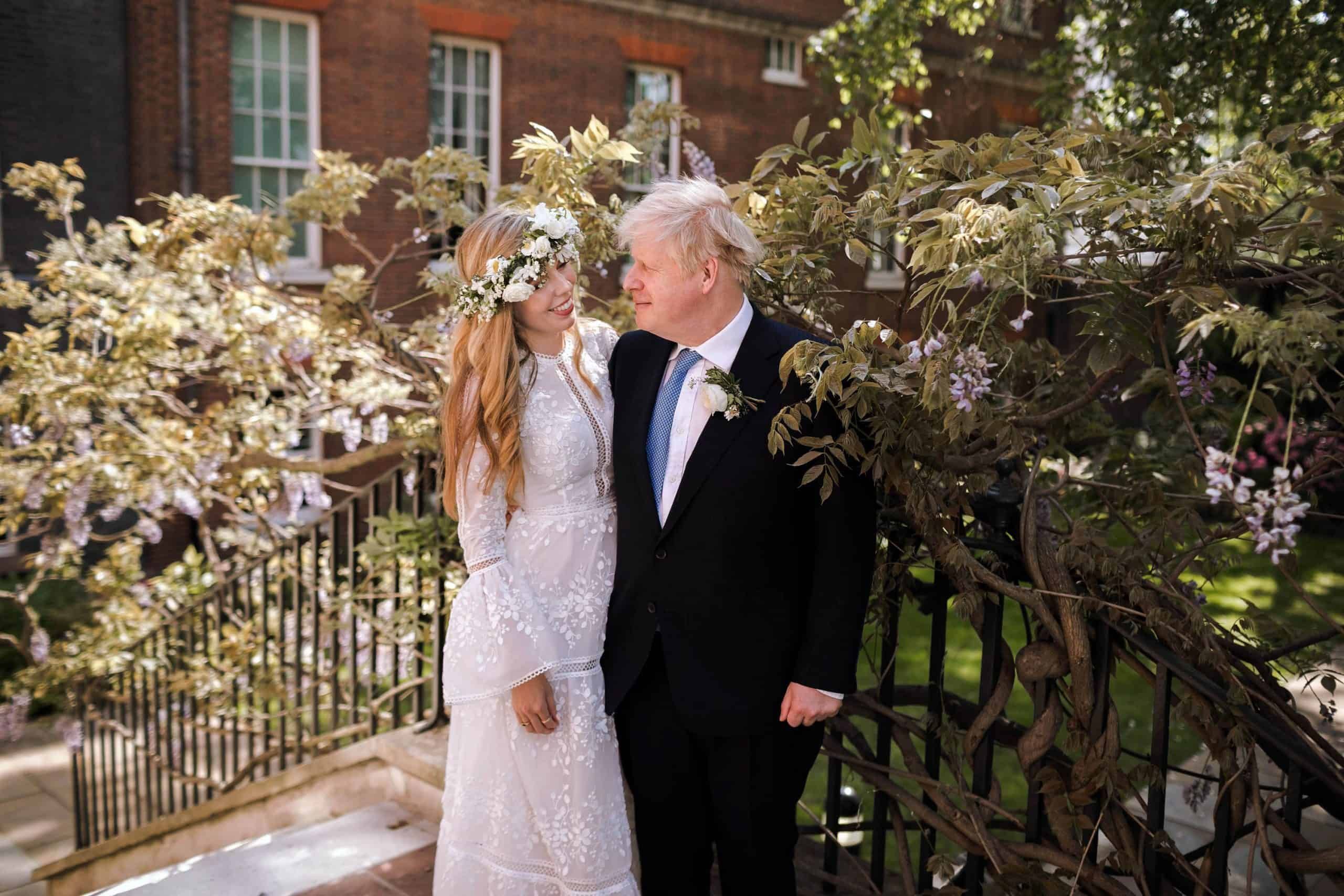 Boris could be turfed out of Downing Street over bizarre 1829 law