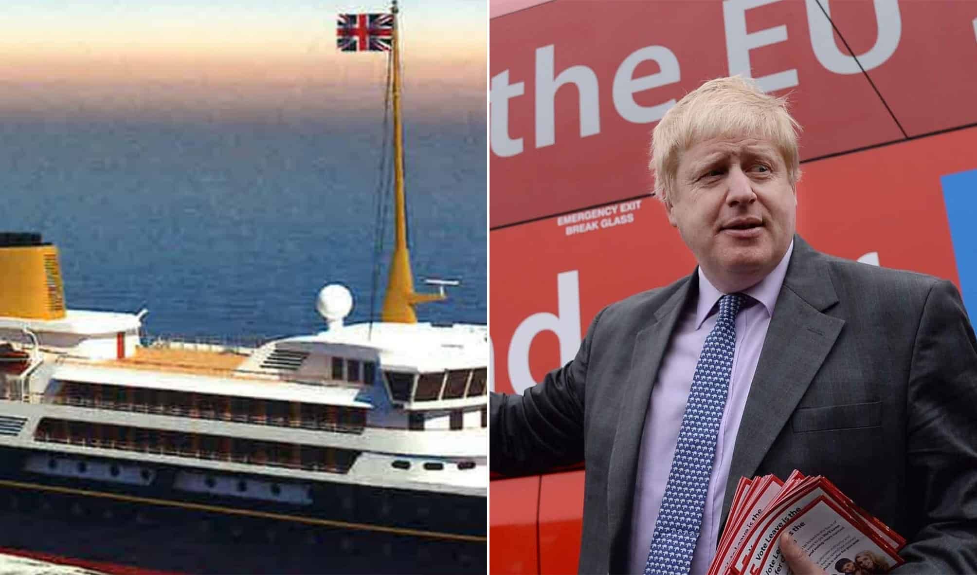 ‘We now go live to Brexit’ – 15 GIFs that sum up the whole mess best