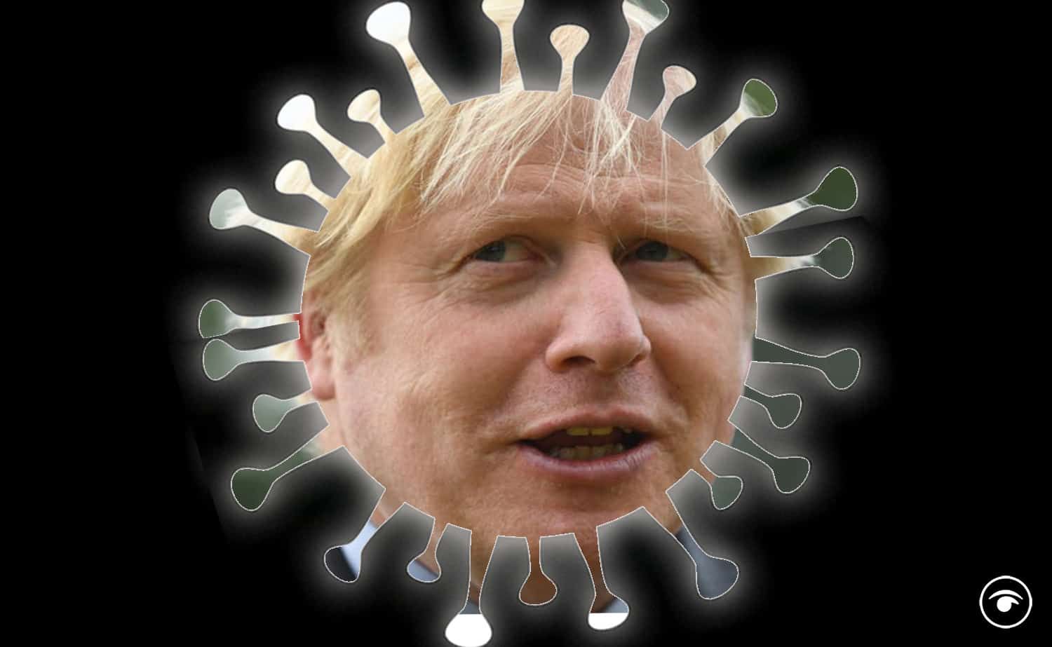 Johnson Variant trends as Twitter reacts to ‘insane’ end to Covid restrictions