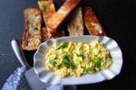 Egg Mayo Dip
