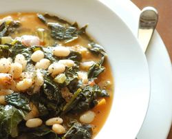 Ribollita recipe