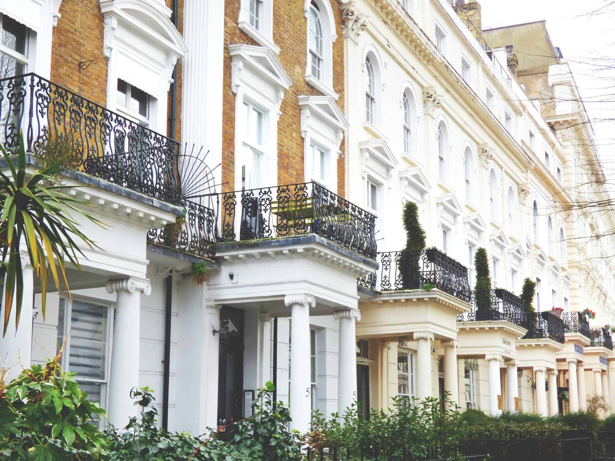 Millions of homes lying unoccupied around the world as homelessness soars