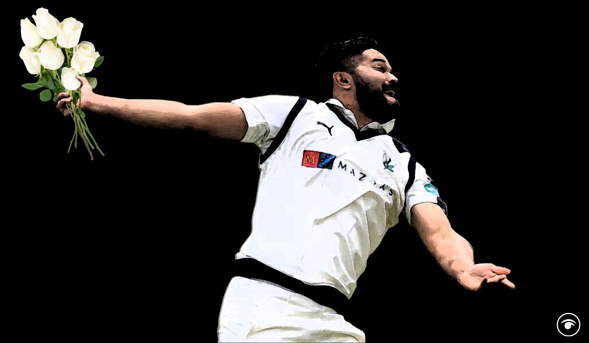 Cricket’s racism shame runs much deeper than Yorkshire