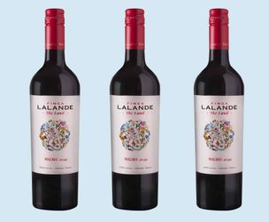 Domaine Bousquet Finca Lalande Malbec 2020