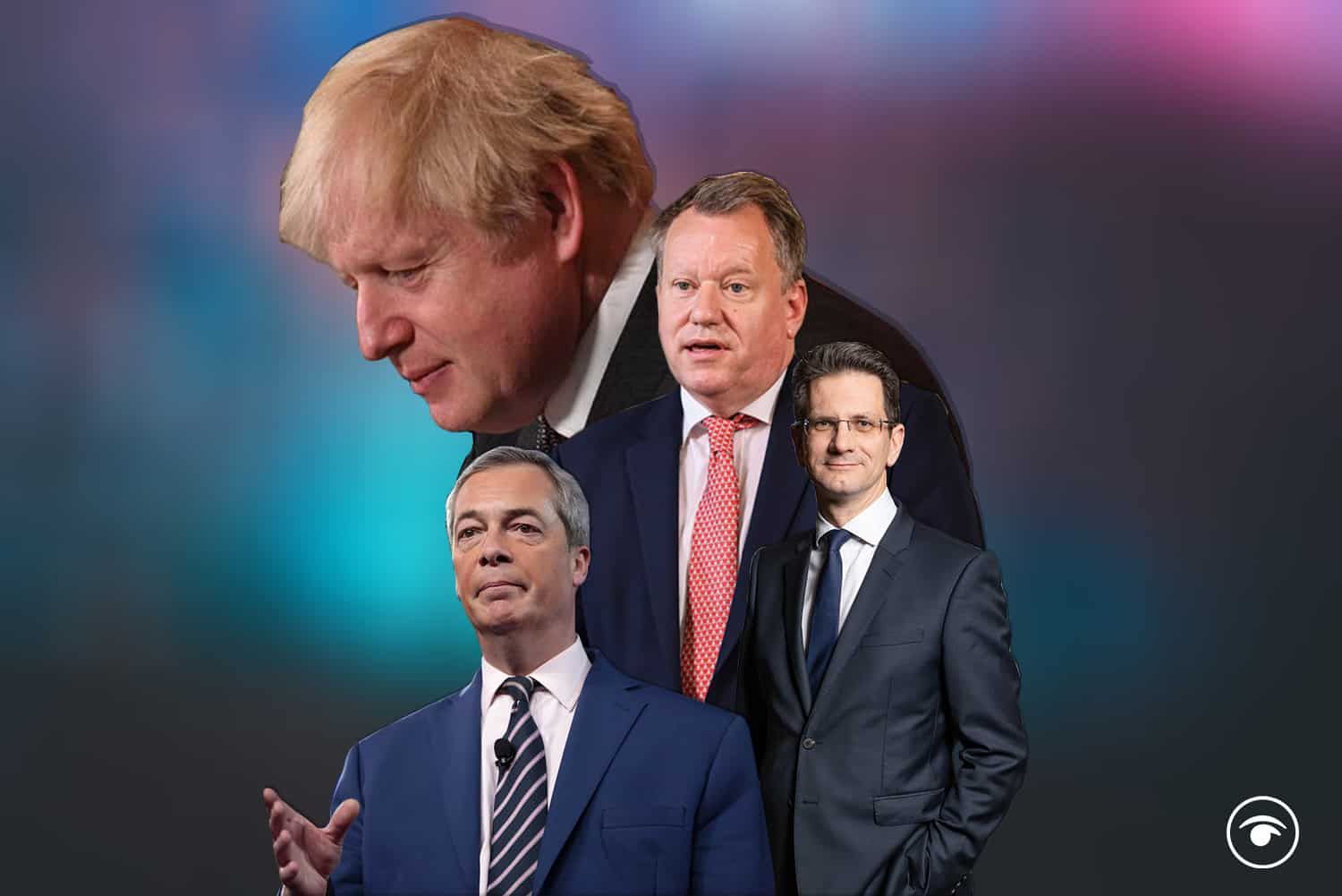 Elevenses: Brexit betrayal theory