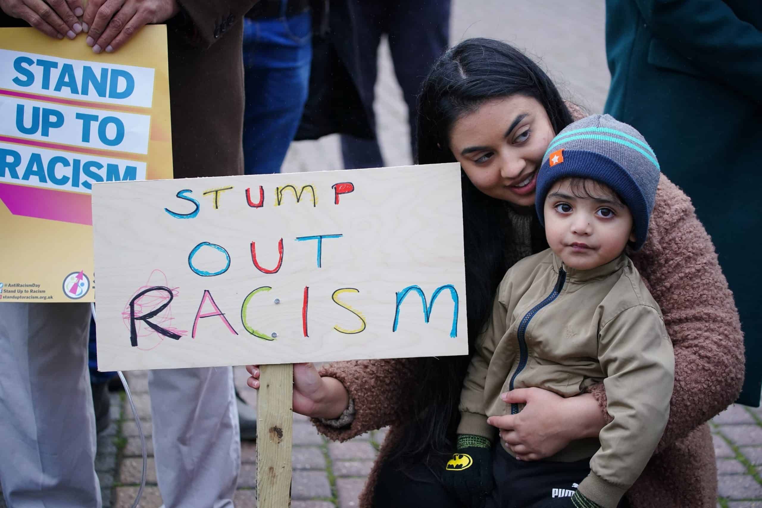 Civil servant ‘tried to take own life due to prolonged racial bullying’