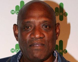 Darcus Howe.Credit;SWNS