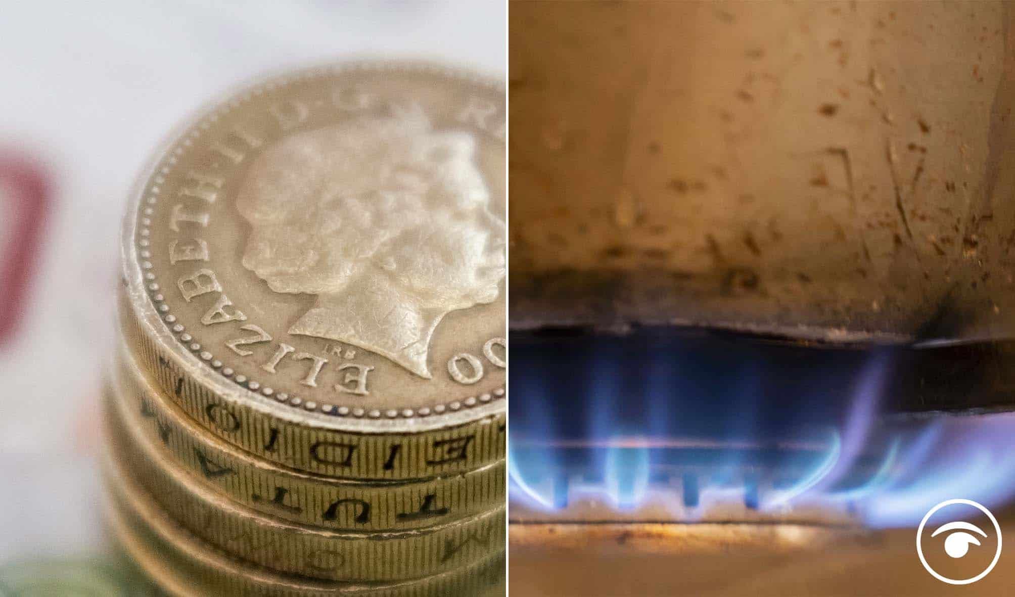 Jack Monroe’s thread on reality of UK’s cost of living crisis is brutal