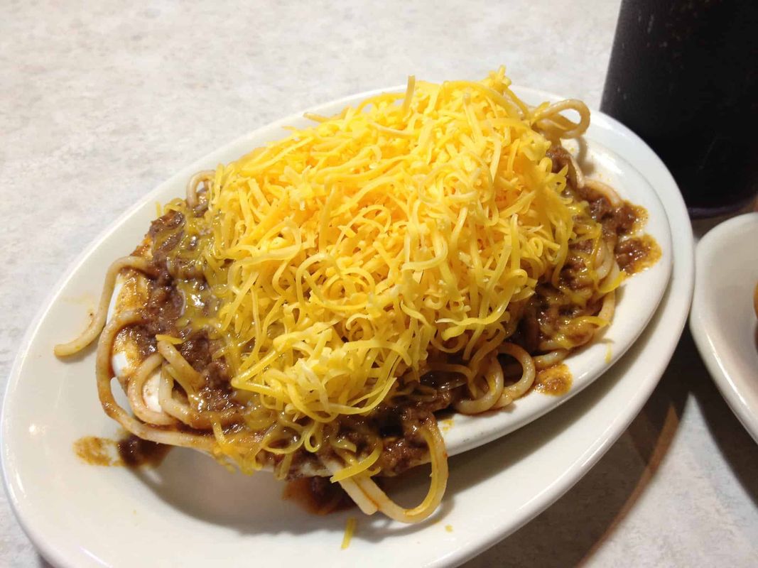 Cincinnati Chili: An American classic with Mediterranean origins