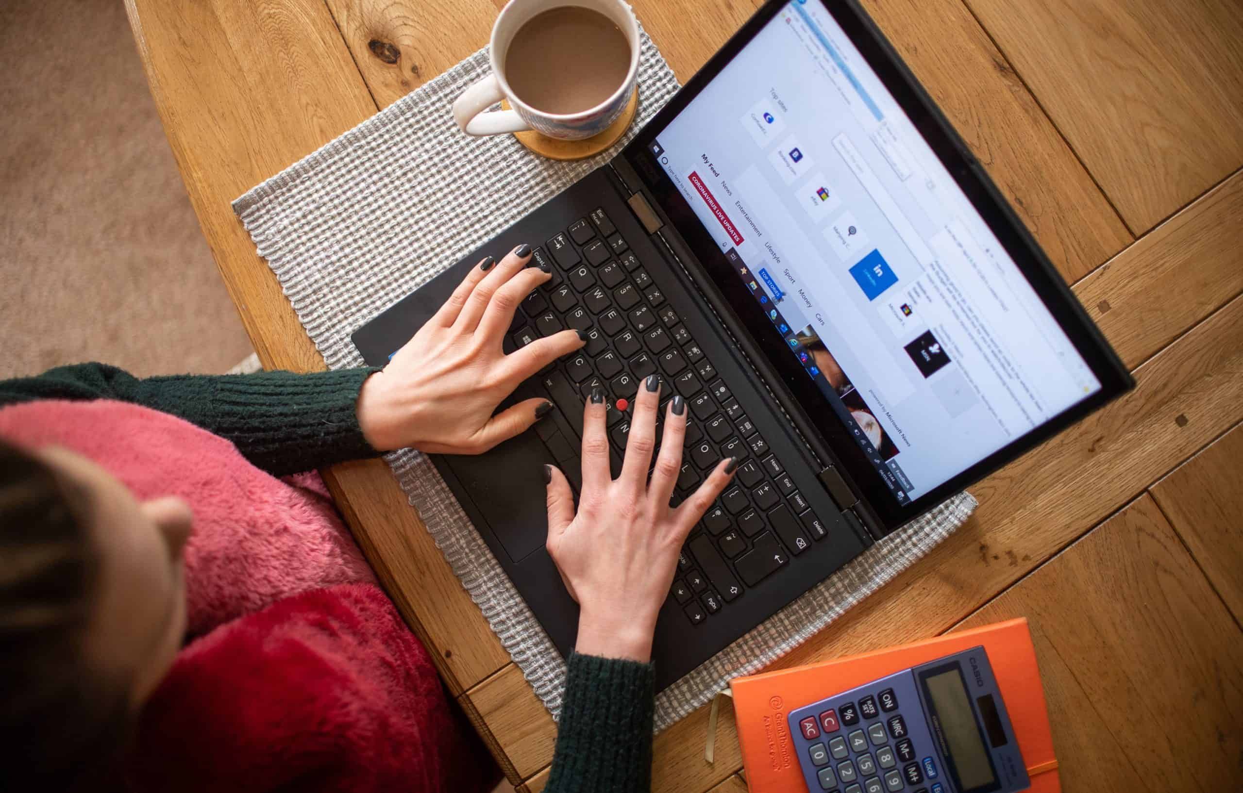 5 workplace trends shaping the future of your job