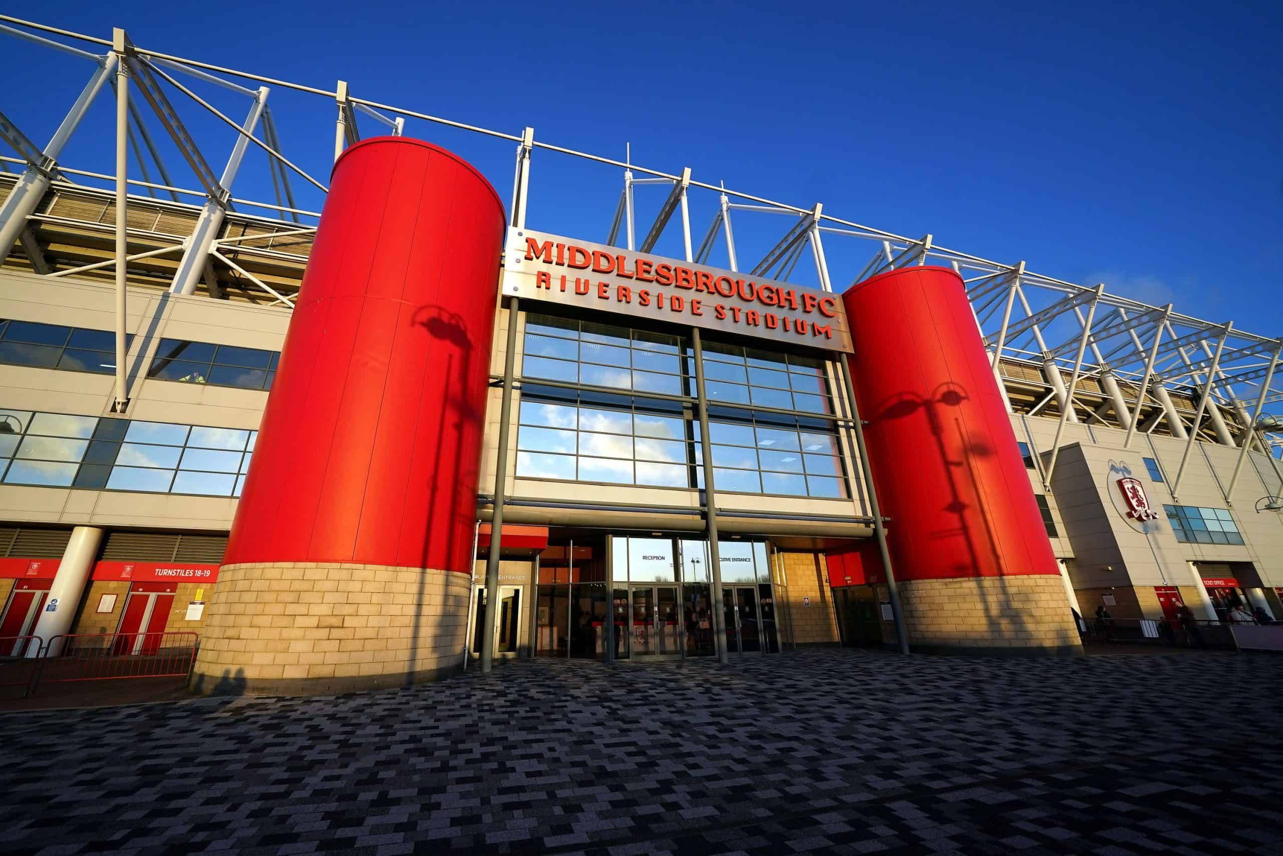 Middlesbrough owner doesn’t hold back after sanctioned Chelsea demand game played behind closed doors