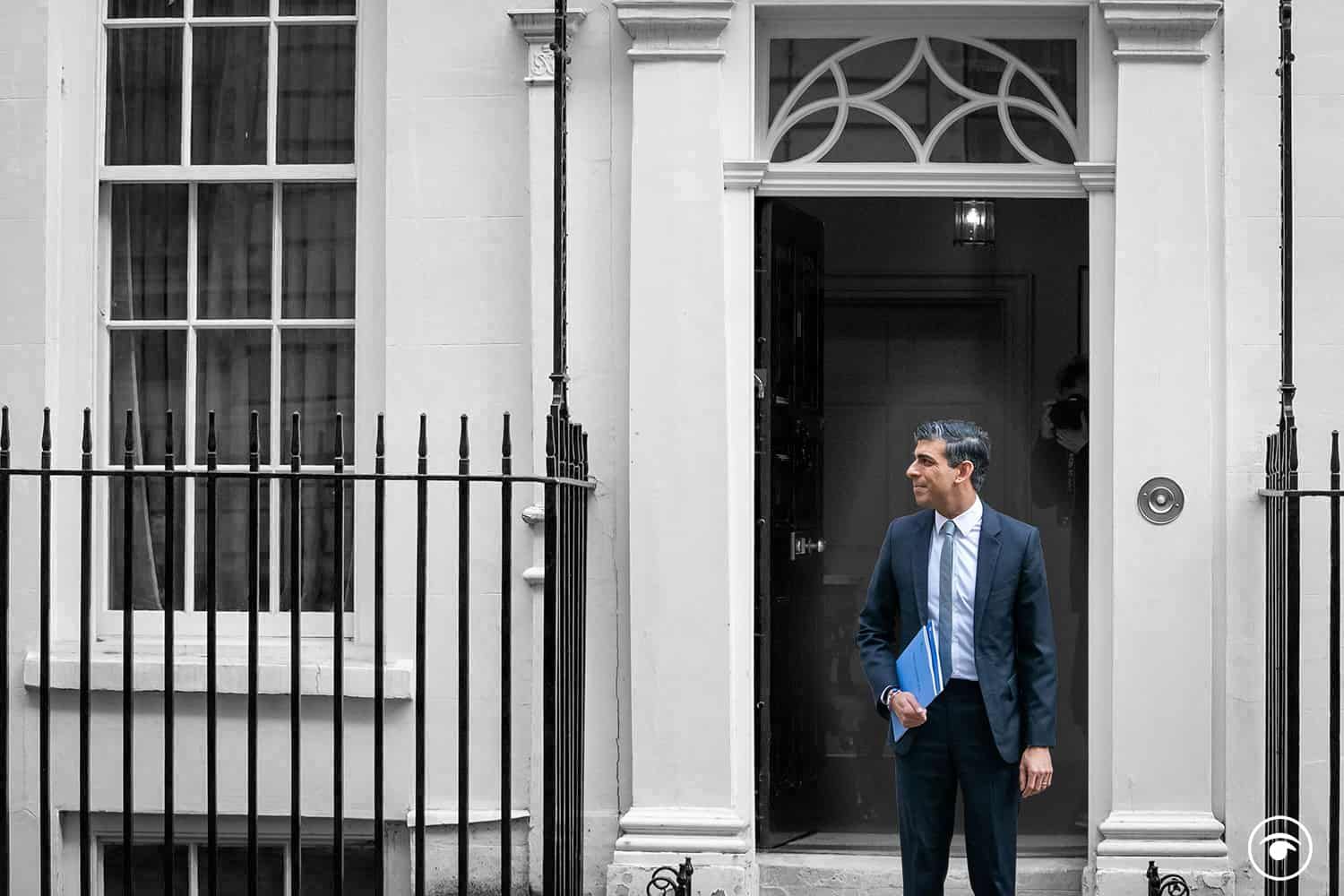 Is there a gaping oversight in Sunak’s emergency cost of living package?