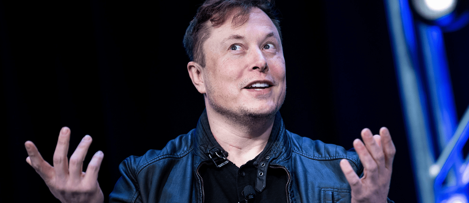 Elon Musk claims governments could create ‘drone wars’ with AI developments