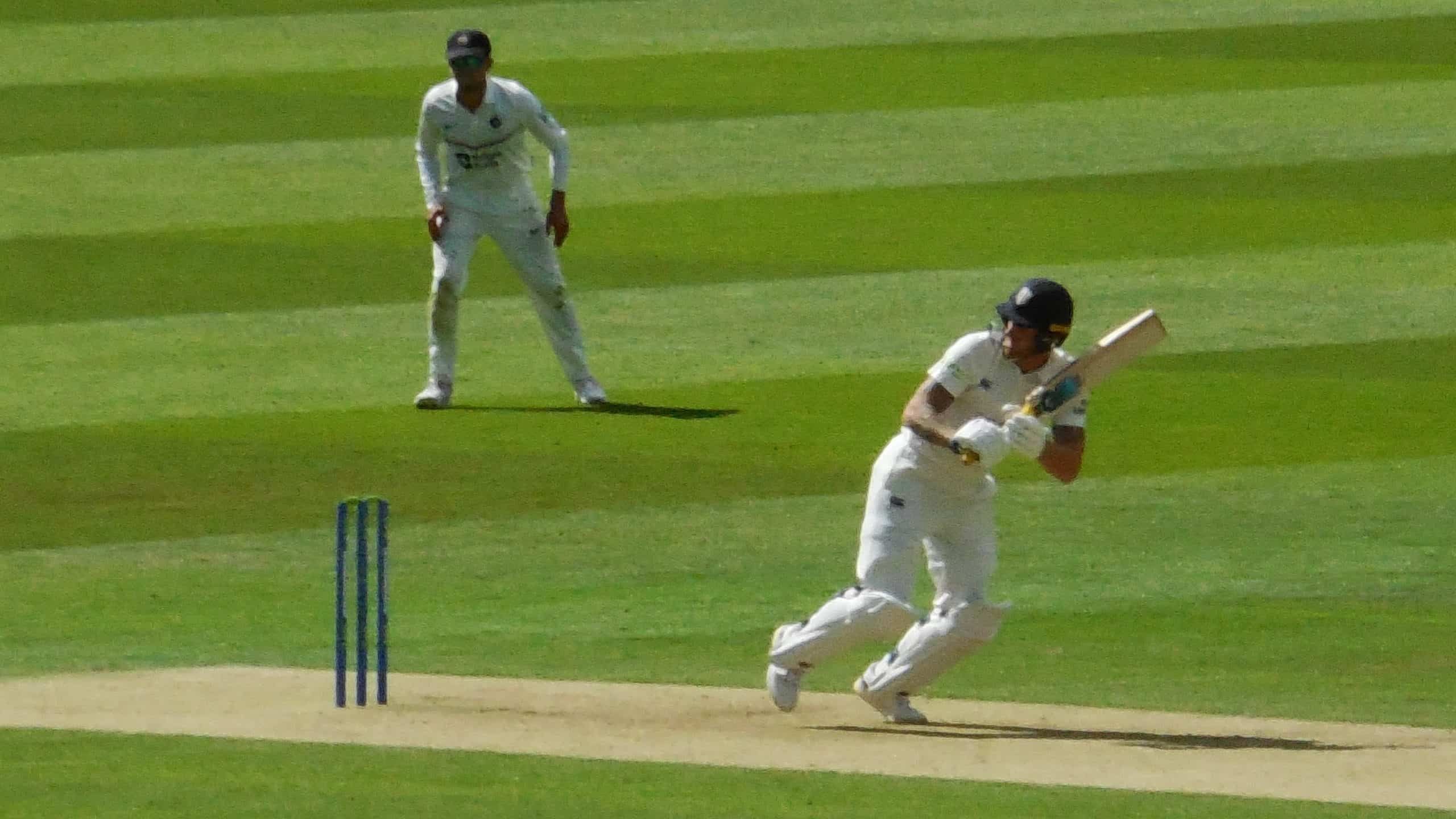 County Championship Match Report: Middlesex vs Durham