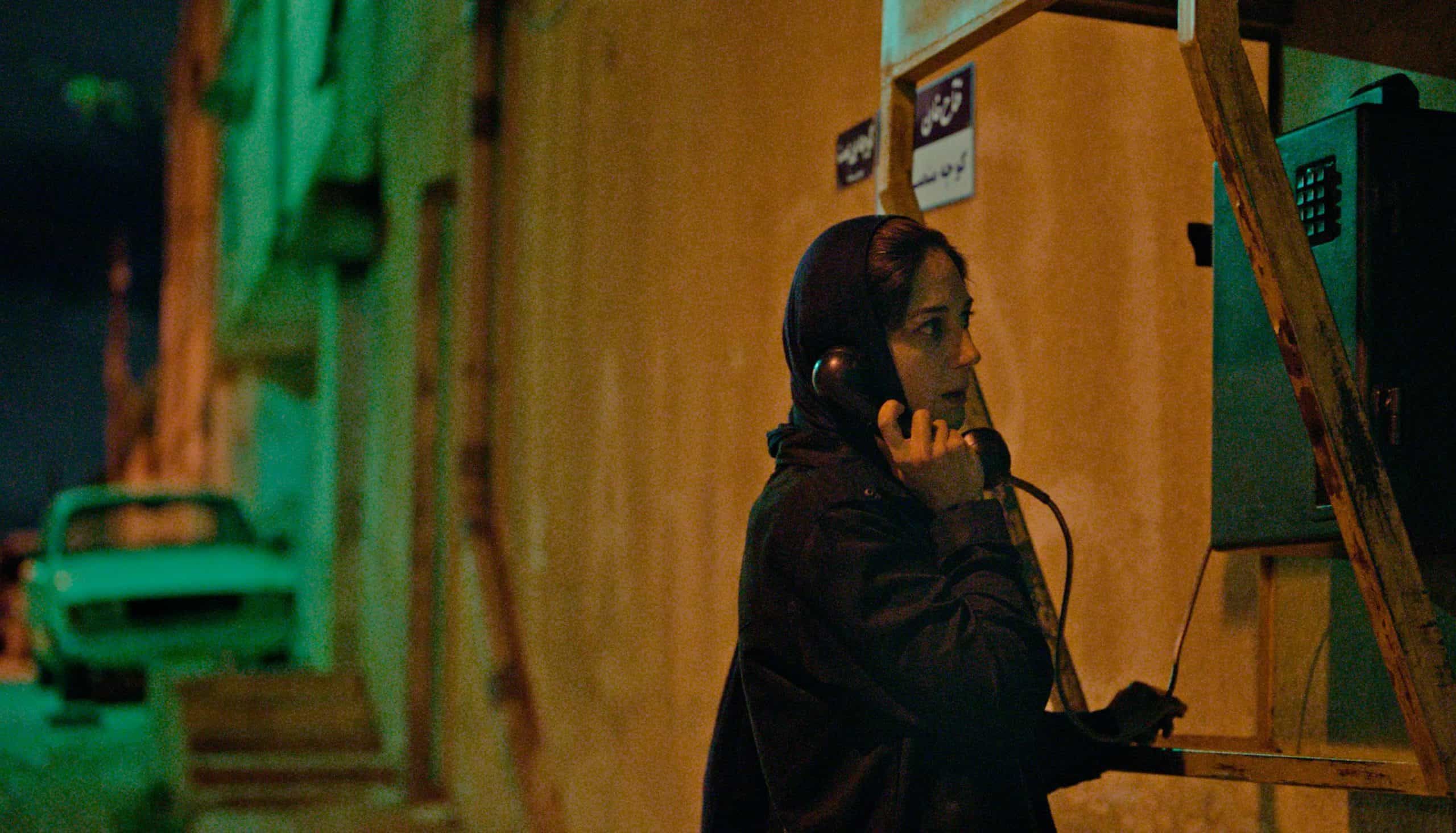 Film Review: Holy Spider