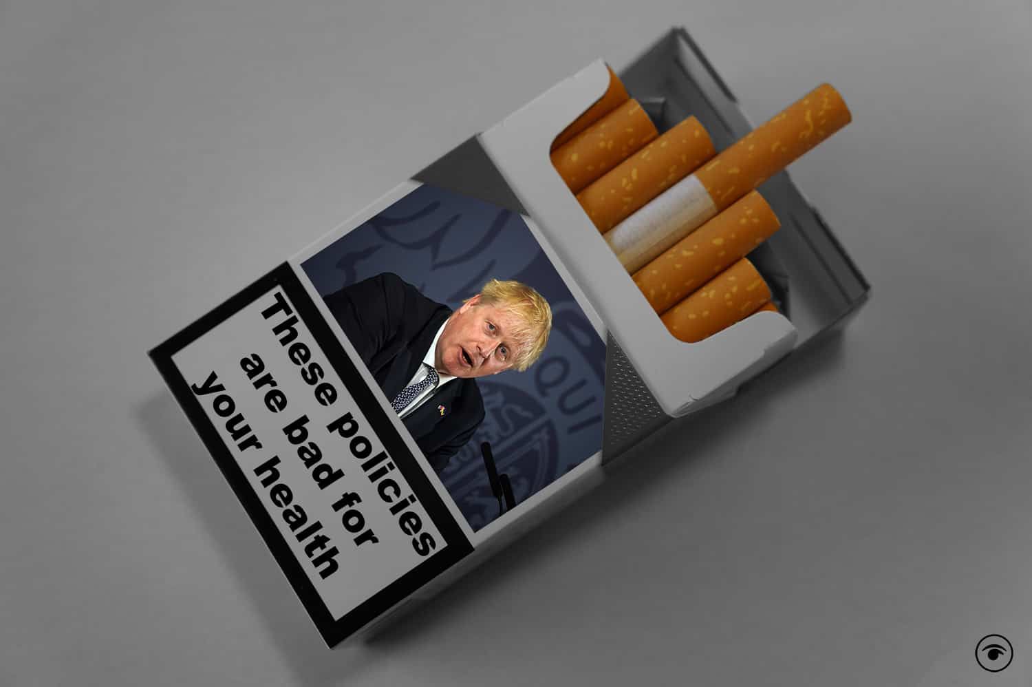 Elevenses: Fag Packet Politics