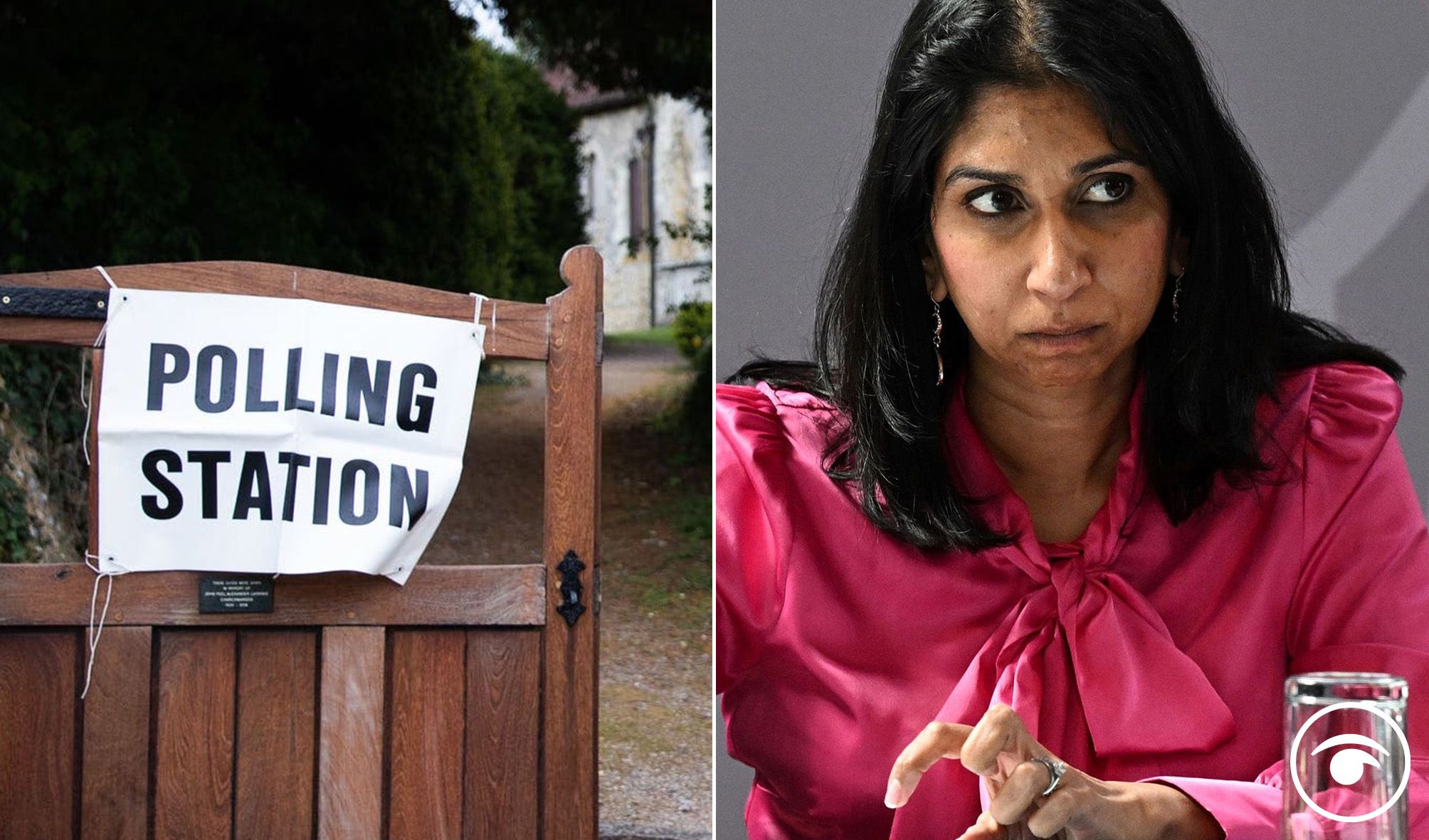 Watch: Secret Barrister owns Attorney General over voting and Raab over barrister strike